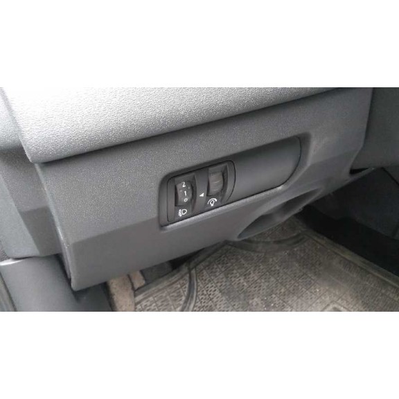 renault megane ii berlina 5p del año 2004