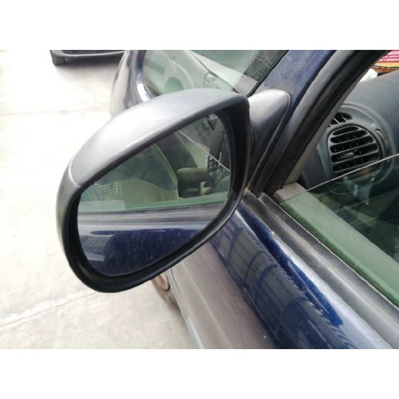 citroën xsara picasso del año 2000