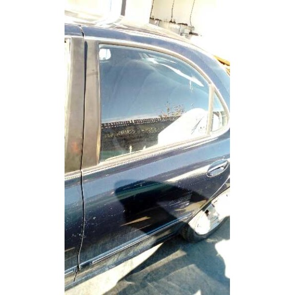 hyundai lantra berlina (rd) del año 2000