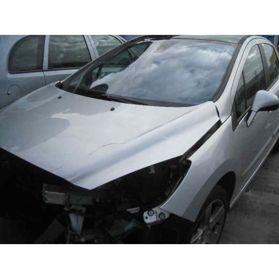 peugeot 308 del año 2009