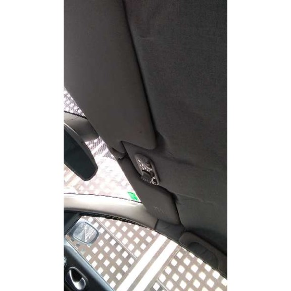 renault megane ii berlina 5p del año 2004