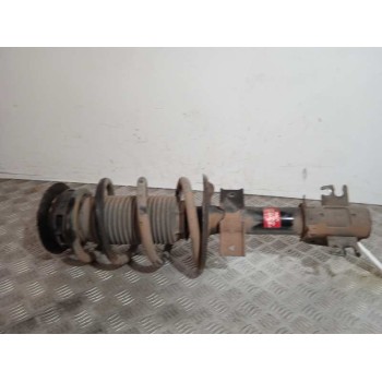 Recambio de amortiguador delantero derecho para opel movano b kasten/combi 2.3 cdti referencia OEM IAM 335835  