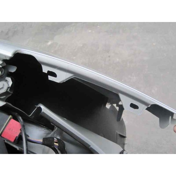 peugeot 308 del año 2009