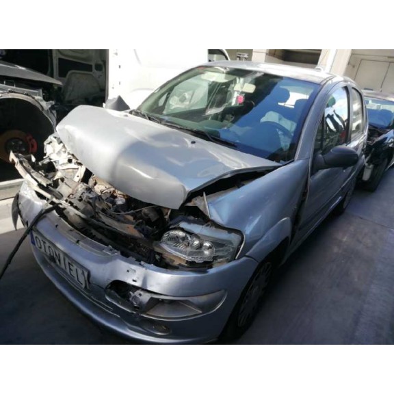 citroën c3 del año 2004