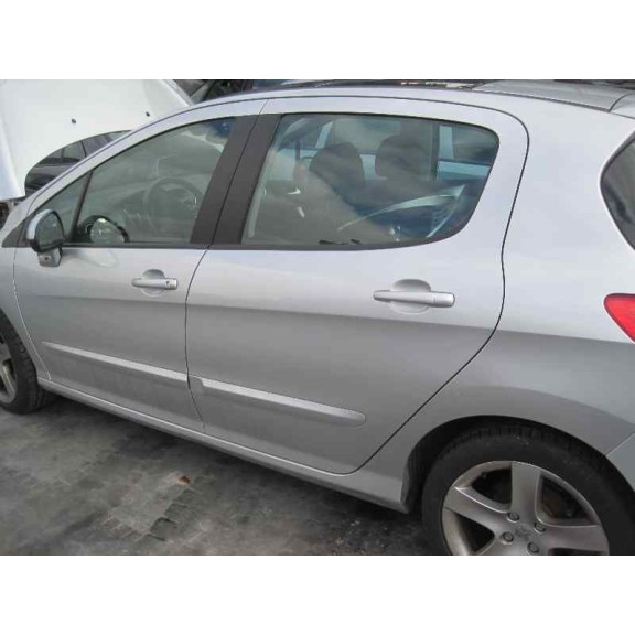 peugeot 308 del año 2009