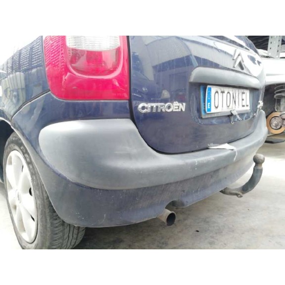 citroën xsara picasso del año 2000