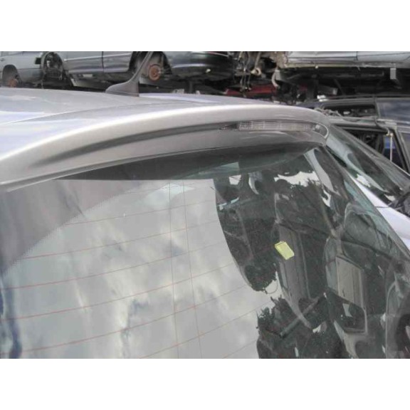 peugeot 308 del año 2009