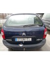 citroën xsara picasso del año 2000