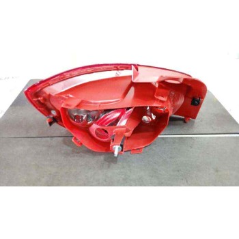 Recambio de piloto trasero derecho para seat ibiza sc (6j1) referencia OEM IAM  5 PUERTAS NUEVO