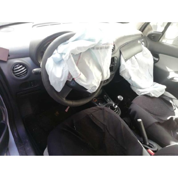 citroën c3 del año 2004