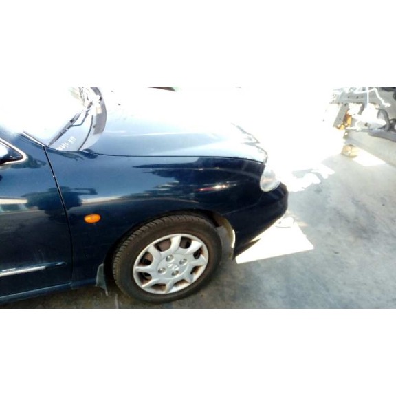 hyundai lantra berlina (rd) del año 2000