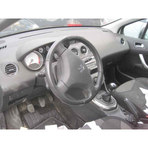 peugeot 308 del año 2009