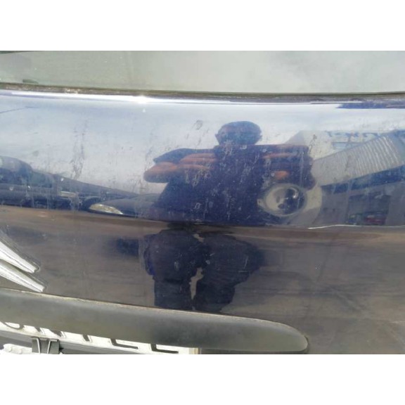 citroën xsara picasso del año 2000