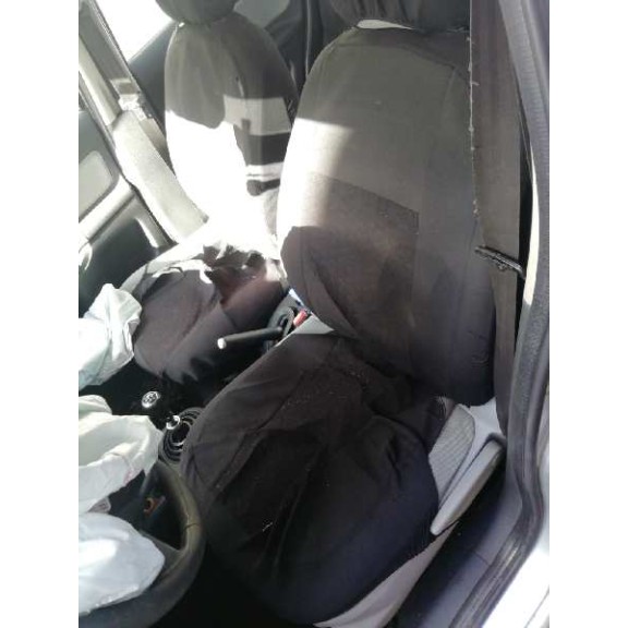 citroën c3 del año 2004