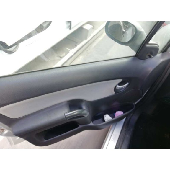 citroën c3 del año 2004