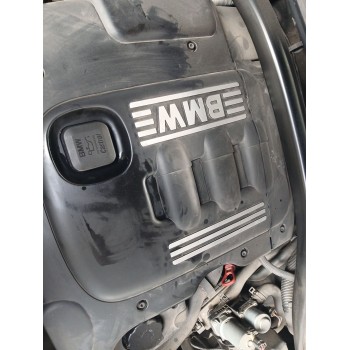 Recambio de motor completo para bmw x3 (e83) 2.0 d referencia OEM IAM 204D4 11000441266 11000441267