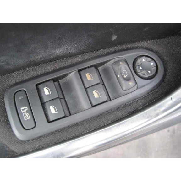 peugeot 308 del año 2009