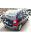 citroën xsara picasso del año 2000
