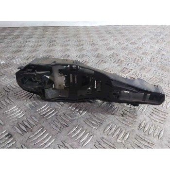 Recambio de maneta exterior delantera derecha para citroën c4 grand picasso shine referencia OEM IAM 242728RH  