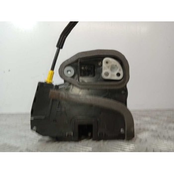 Recambio de cerradura puerta delantera derecha para opel astra k lim. 5türig dynamic referencia OEM IAM 13597530  