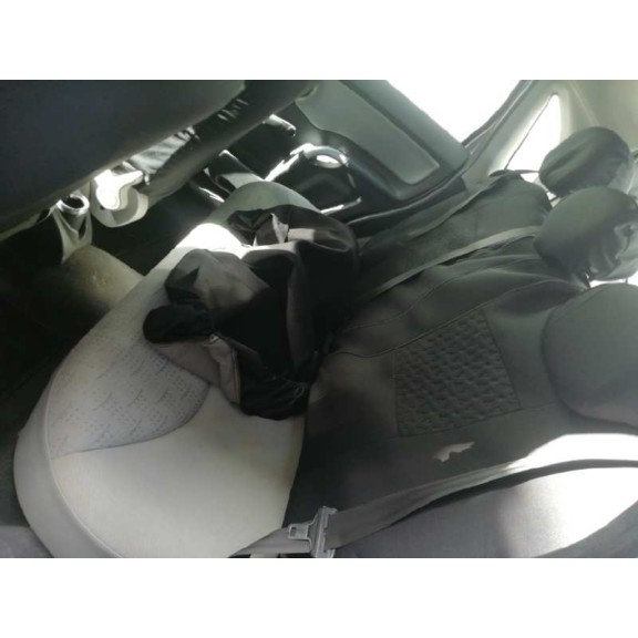 citroën c3 del año 2004