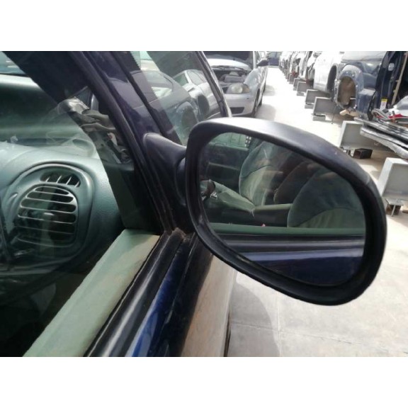 citroën xsara picasso del año 2000