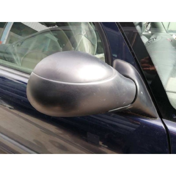 citroën xsara picasso del año 2000