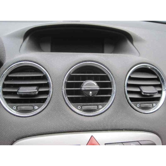 peugeot 308 del año 2009