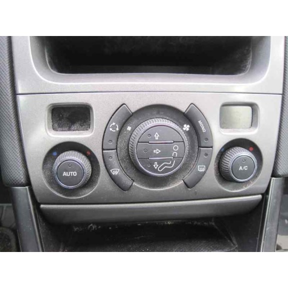 peugeot 308 del año 2009