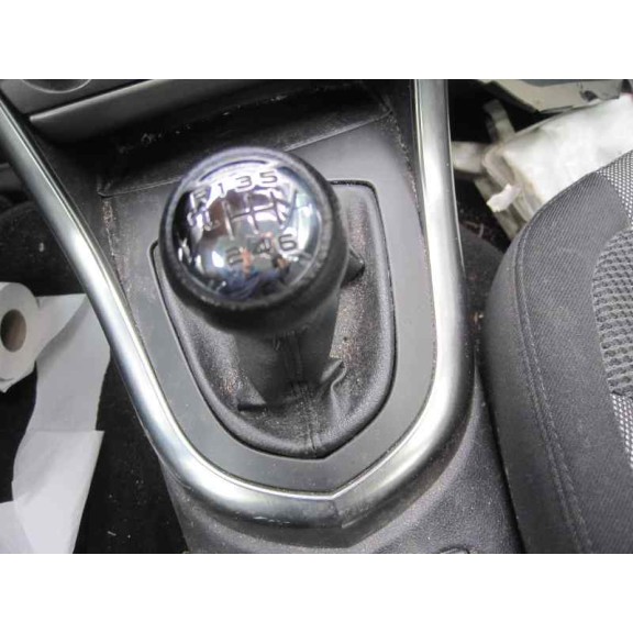 peugeot 308 del año 2009