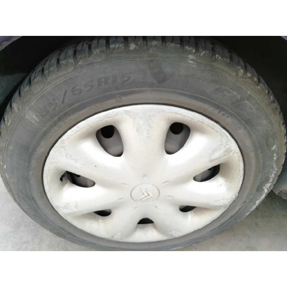 citroën xsara picasso del año 2000