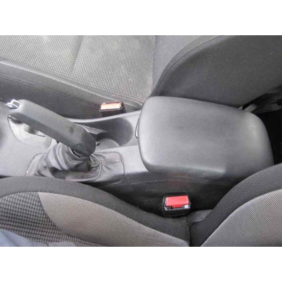 peugeot 308 del año 2009