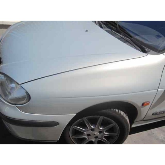 renault megane i fase 2 classic (la..) del año 2000