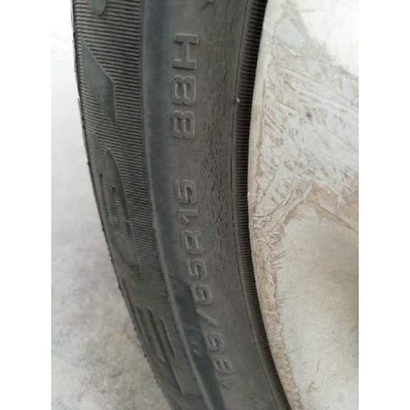 citroën xsara picasso del año 2000