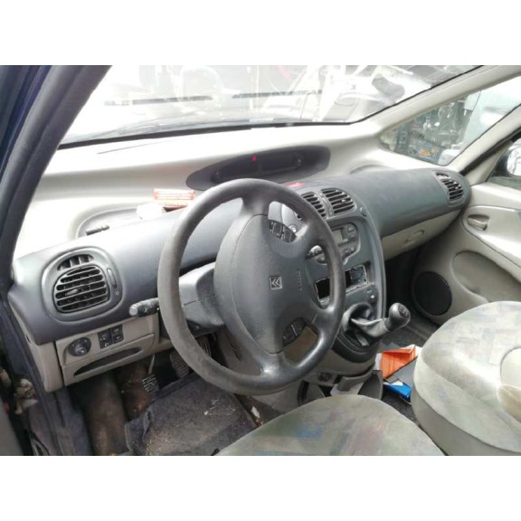 citroën xsara picasso del año 2000