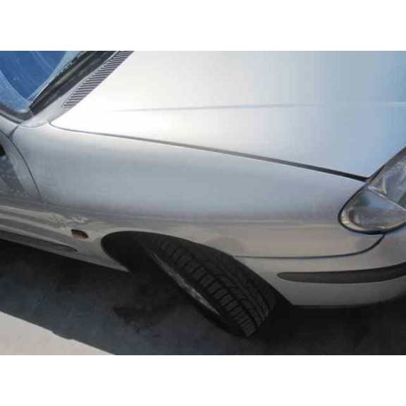 renault megane i fase 2 classic (la..) del año 2000