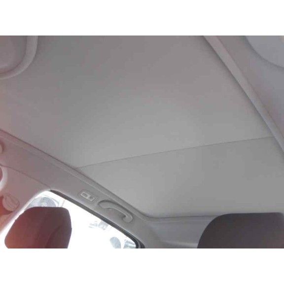 peugeot 308 del año 2009