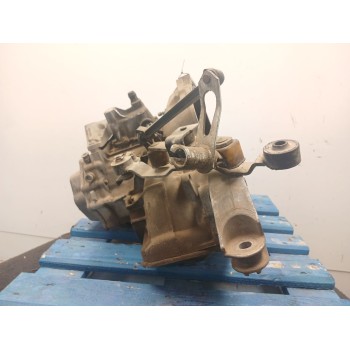 Recambio de caja cambios para opel astra g berlina sport referencia OEM IAM I315810429C374 F18 