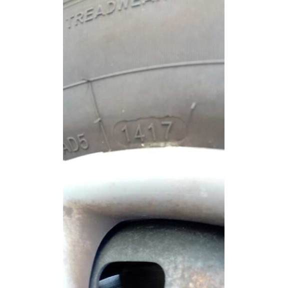 hyundai lantra berlina (rd) del año 2000