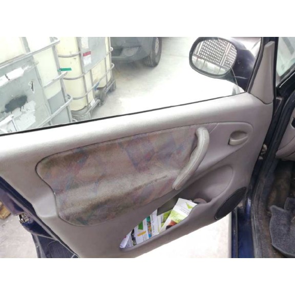 citroën xsara picasso del año 2000