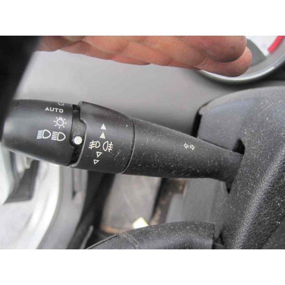 peugeot 308 del año 2009