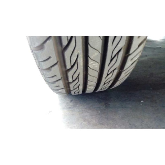 hyundai lantra berlina (rd) del año 2000