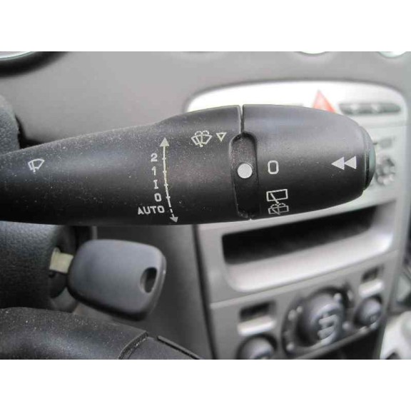 peugeot 308 del año 2009