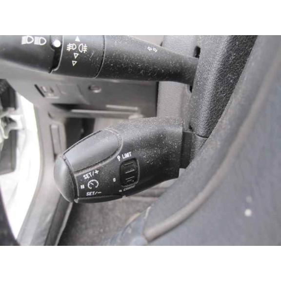 peugeot 308 del año 2009