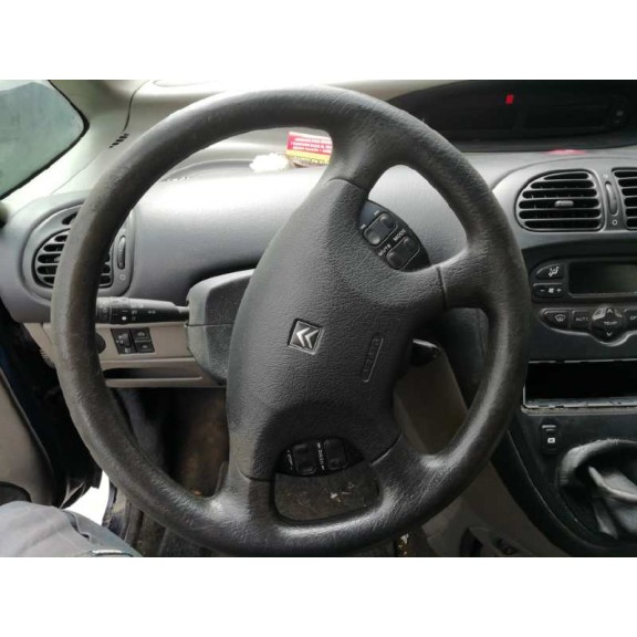 citroën xsara picasso del año 2000