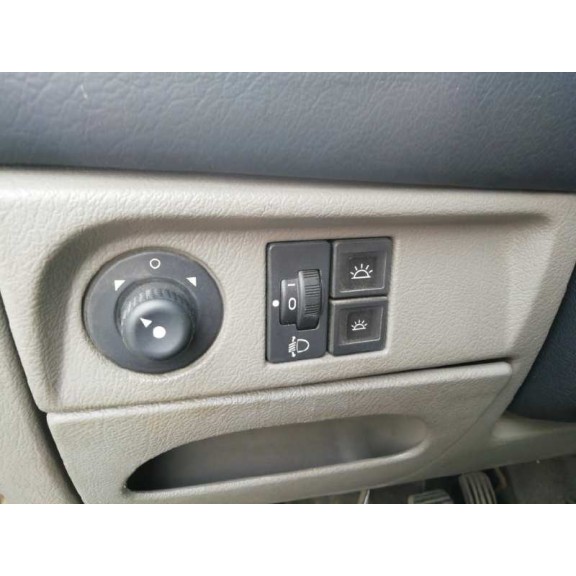 citroën xsara picasso del año 2000