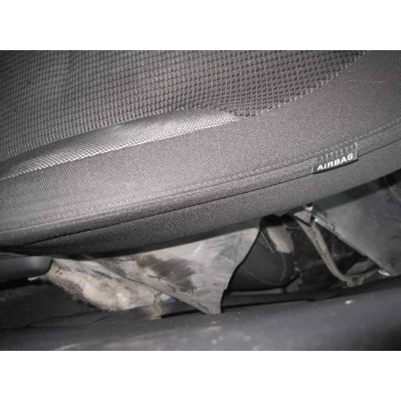 peugeot 308 del año 2009