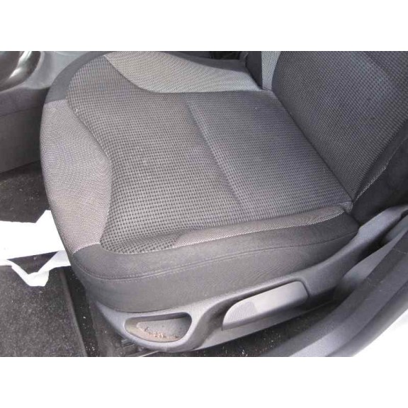 peugeot 308 del año 2009