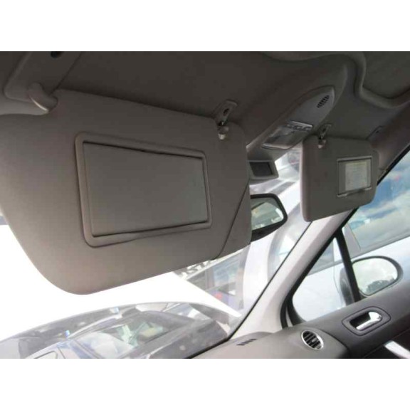 peugeot 308 del año 2009