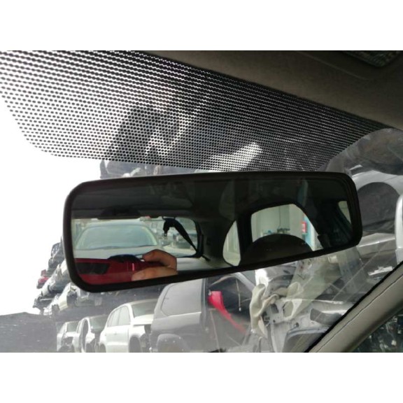 citroën xsara picasso del año 2000